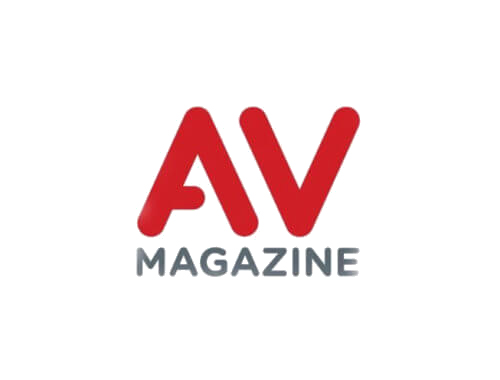 We are in AV Magazine! Let's immerse ourselves in a unique technical innovation!