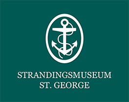 Strandings Museum St George