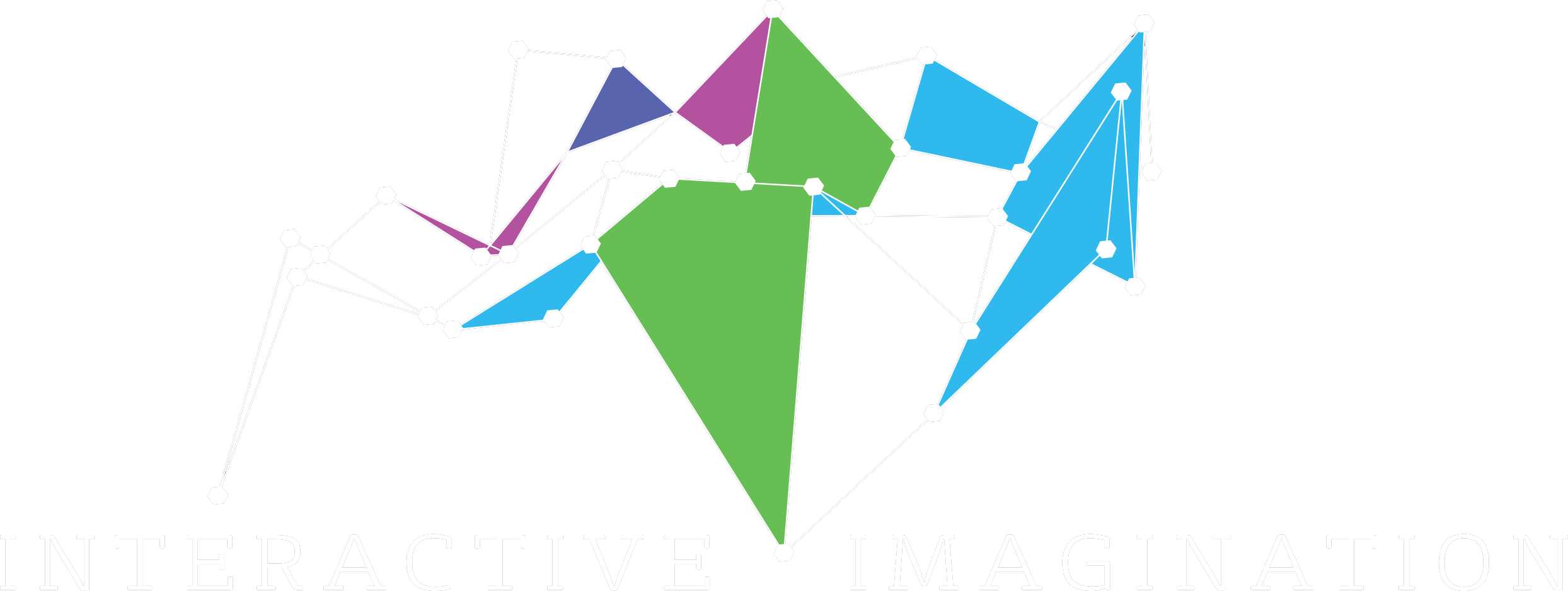 Interactive Imagination Logo