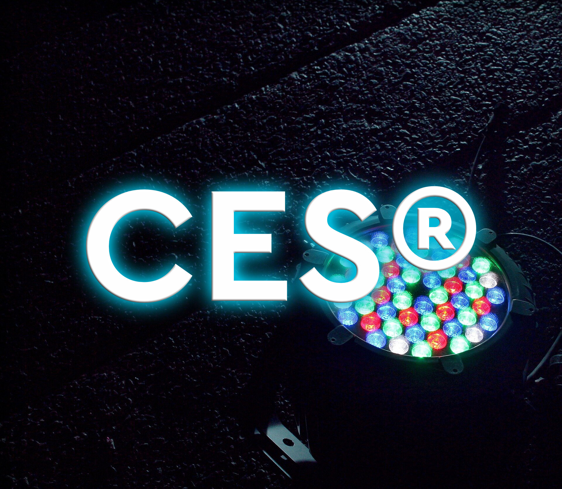 CES - The Global Stage of Innovation 2018